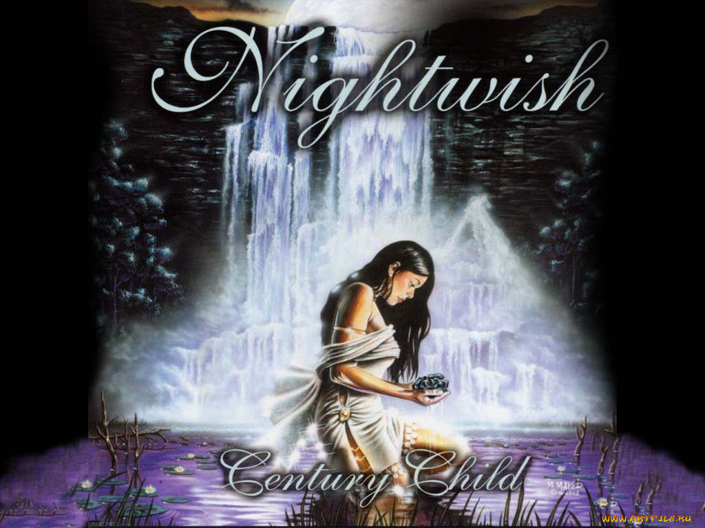 nightwish, 